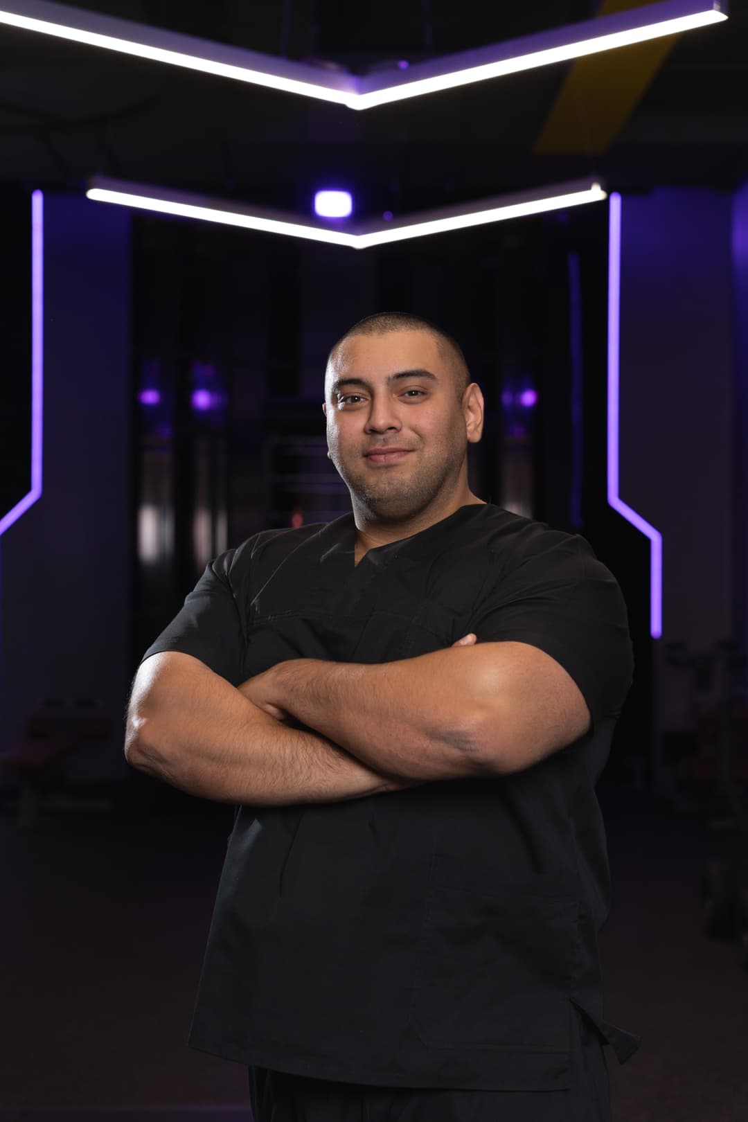 Акимов Алмаз